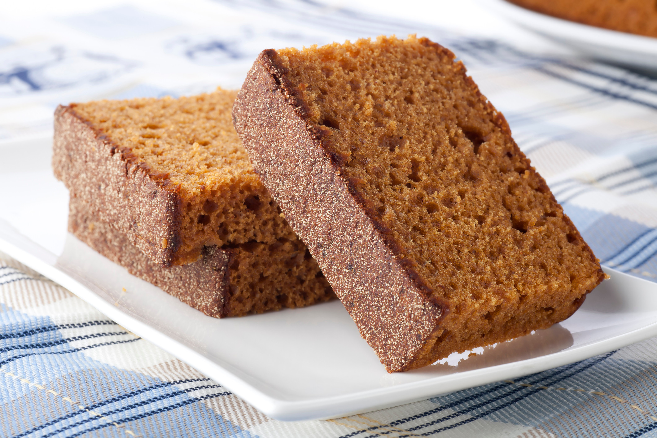 Cinnamon Spice Pork Rind Cake Southern Recipe